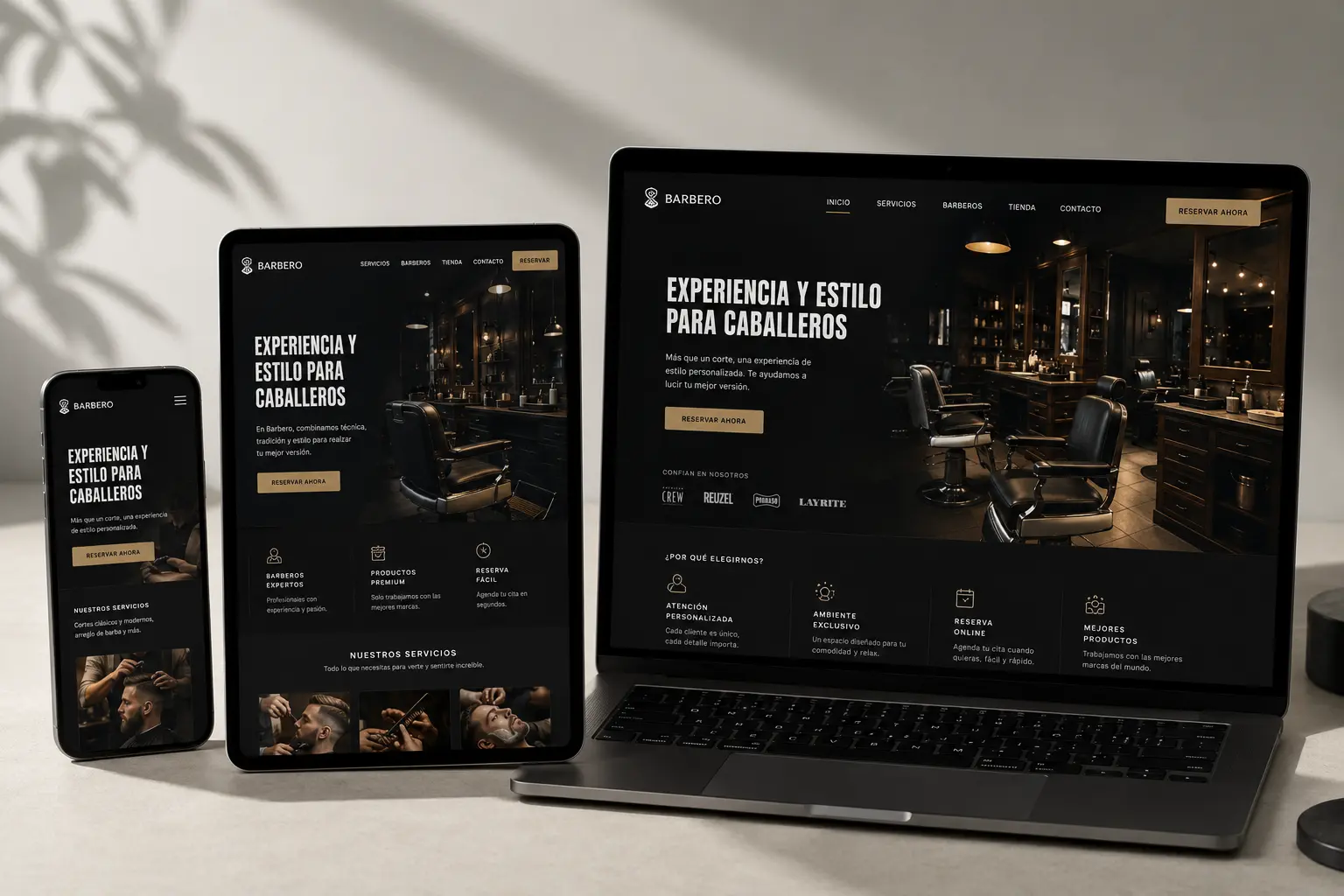 Responsive